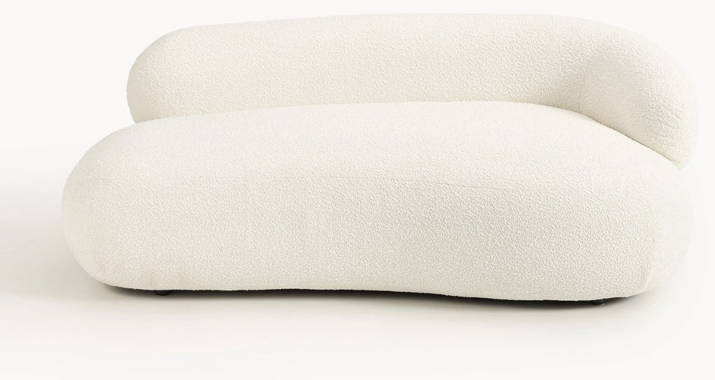 Bouclé bank Alba (2-zits)