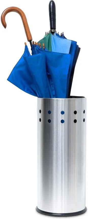 Paraplubak RVS Design