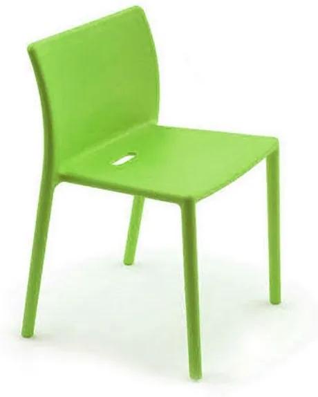 Magis Air-Chair tuinstoel green