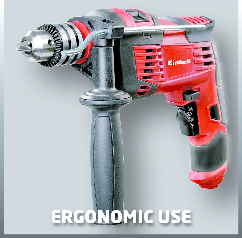 Einhell TC-ID 1000 E Klopboormachine