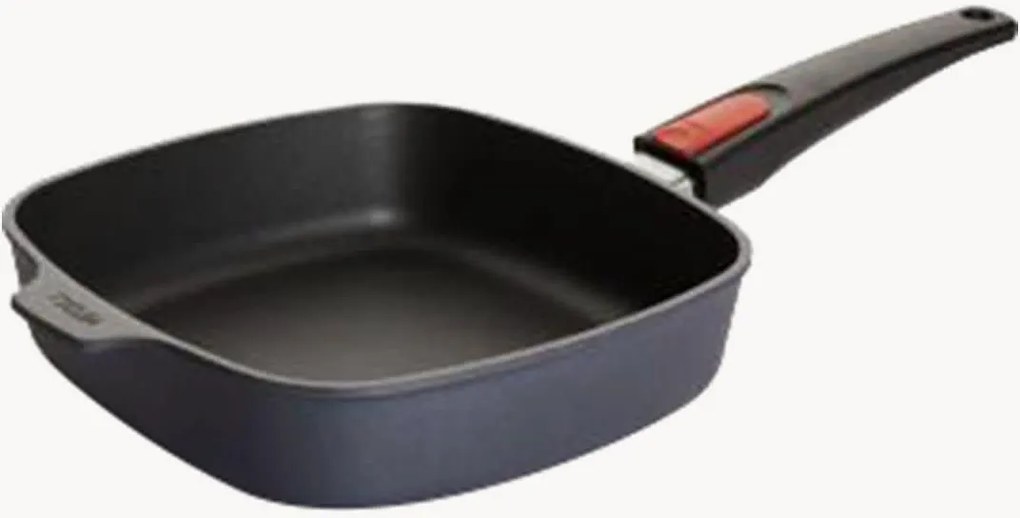 Braadpan Diamond Lite met afneembare handvat