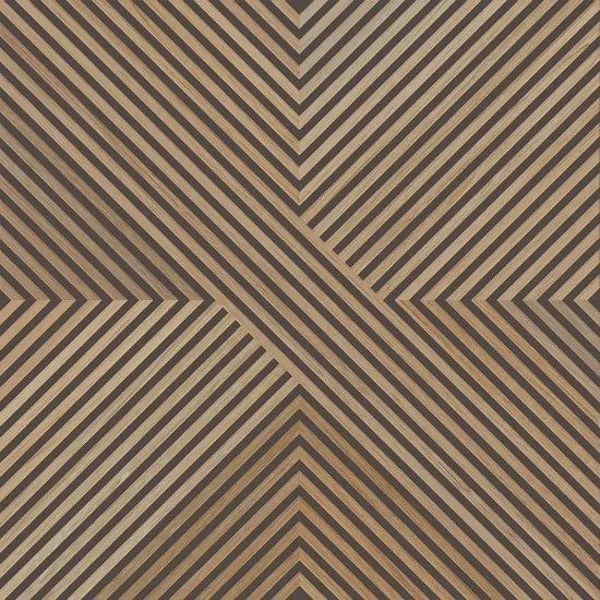 Valence Aguilar vloertegel 60x60cm bruin gerectificeerd
