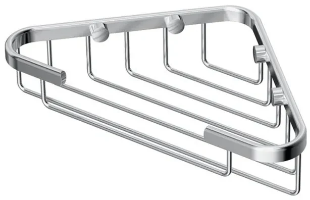 Ideal Standard Iom draadzeephouder hoekmodel chroom a9105aa