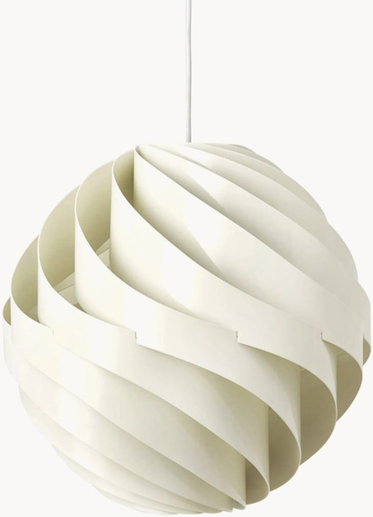 Hanglamp Turbo, in verschillende formaten