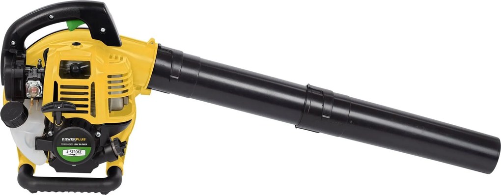 PowerPlus Bladblazer 26.5cc 4-takt
