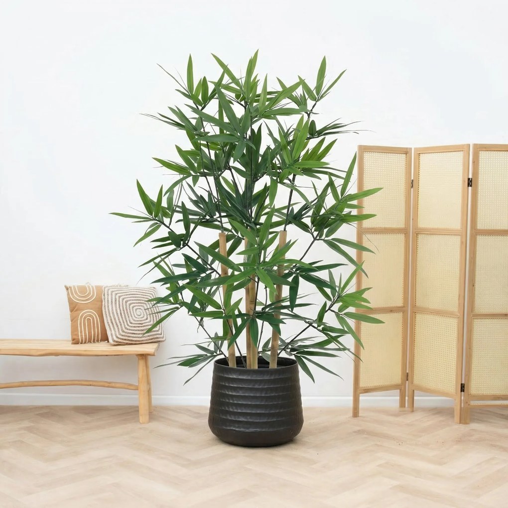 Kunst Bamboe - 91cm