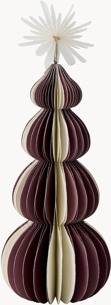 Kerstdecoratief object Paulinia