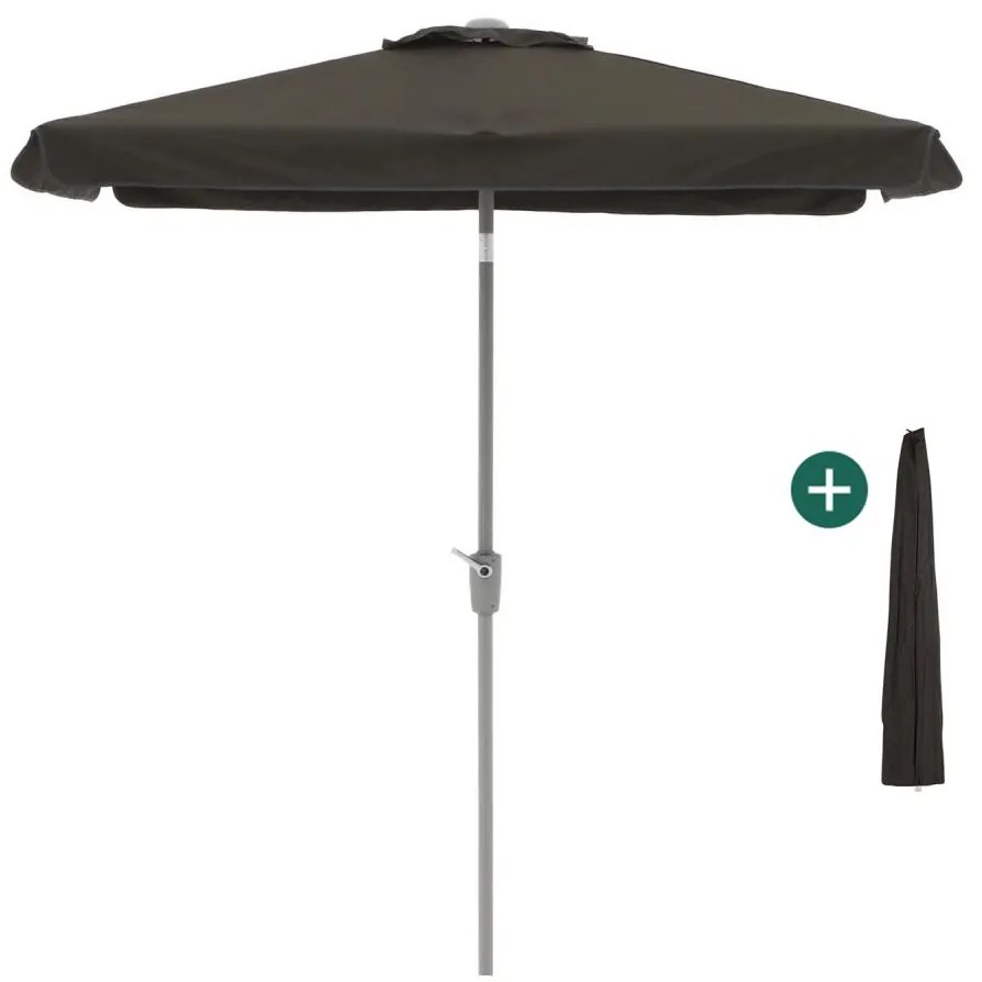 Shadowline Aruba parasol 210x150cm