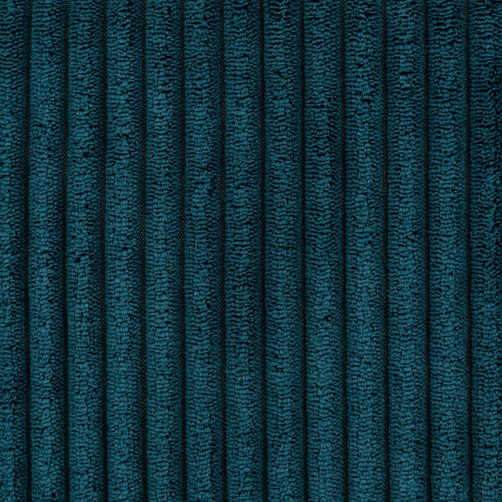 Cloudy Zitzak Stoel met Armleuning - Donkergroen