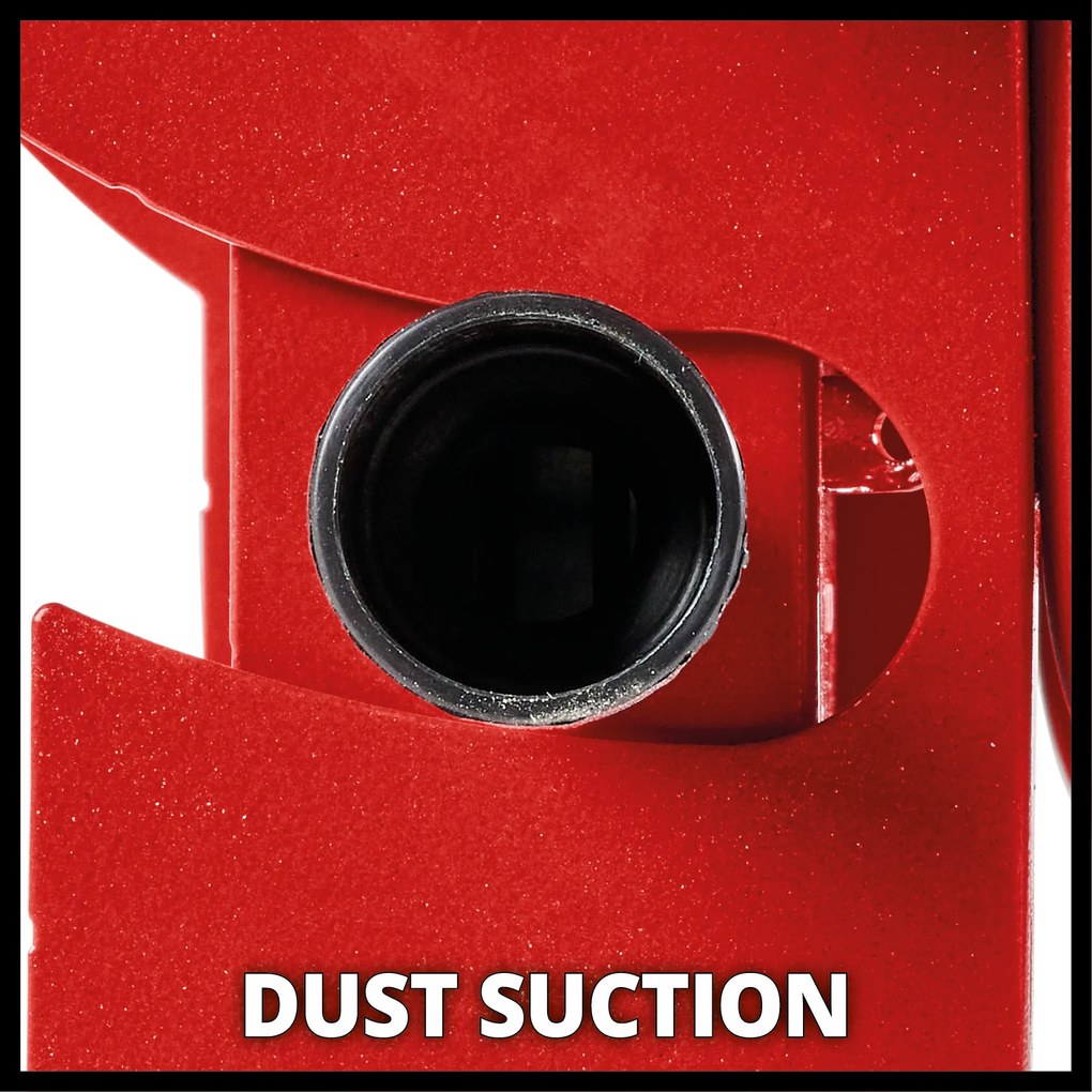 Einhell TC-TS 8 I - Zaagtafel -Ø200 mm