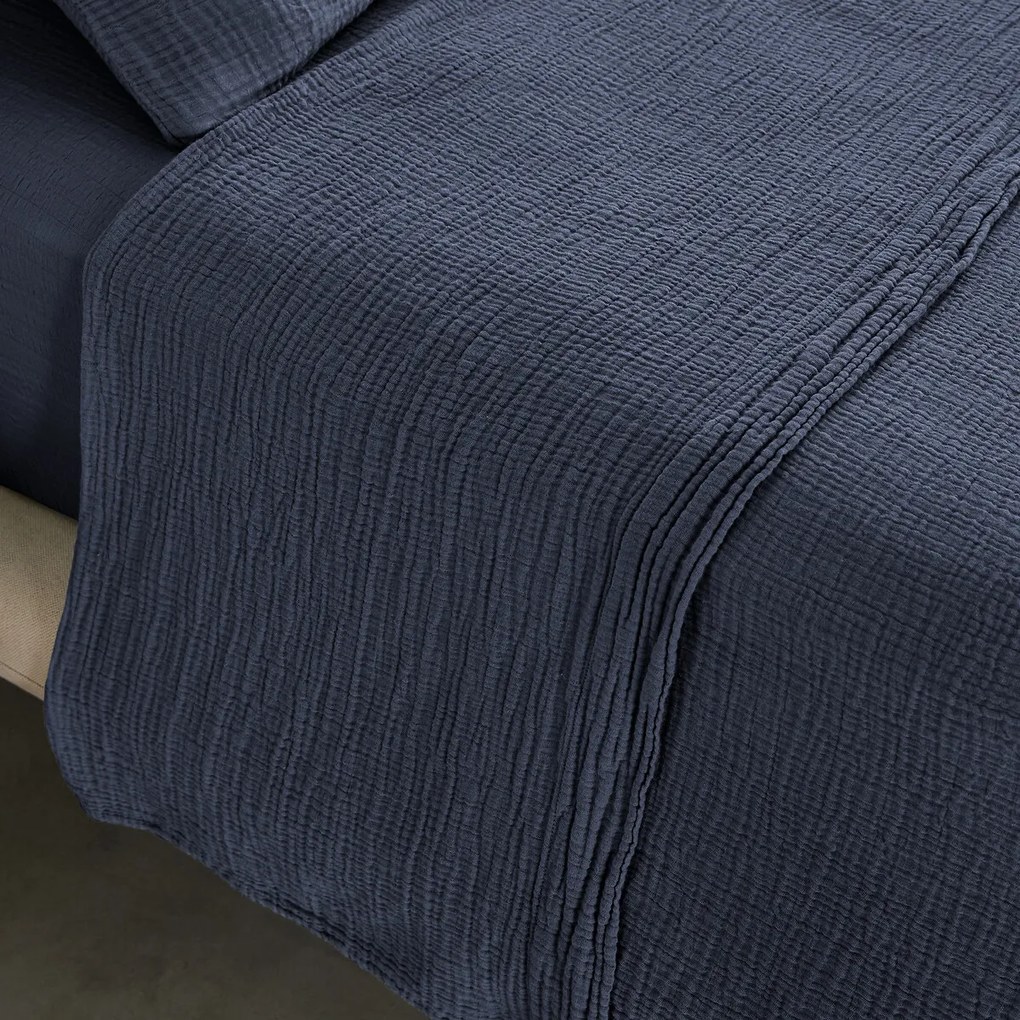 Laken in biologisch tetra, Yafa