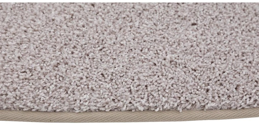 Goossens Excellent Vloerkleed Unique (bb), Rond: 250 cm