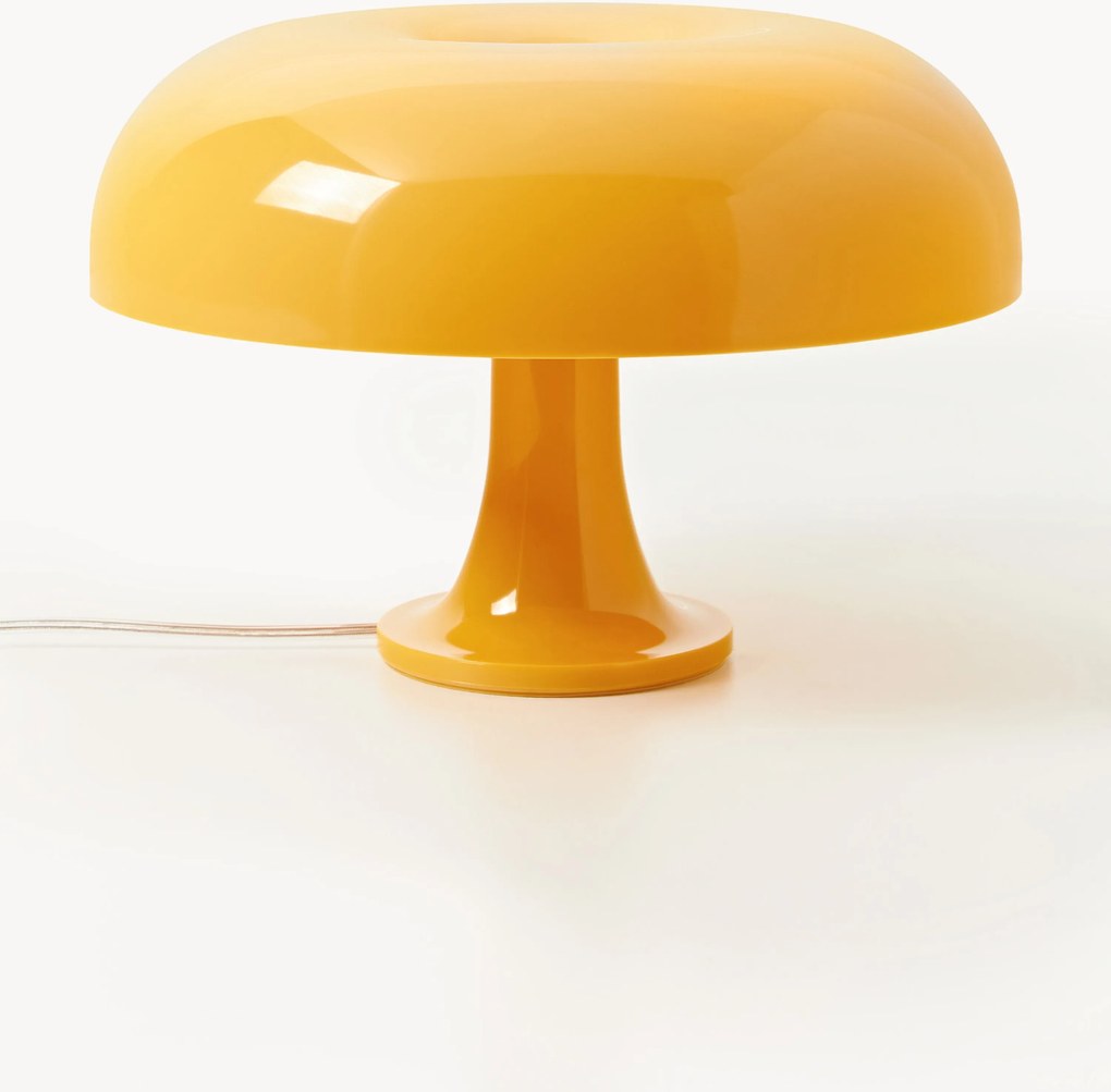 Kleine tafellamp Nessino