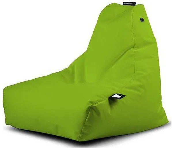 B-Bag Mini-B Kinder Zitzak Outdoor - Lime