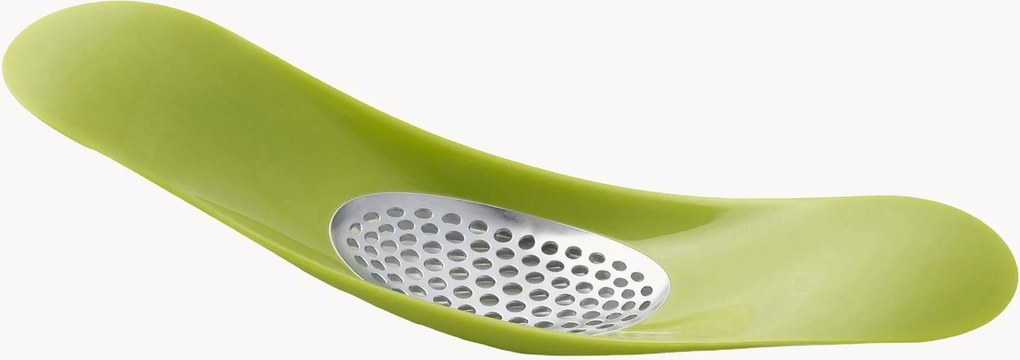 Knoflookpers Rocker