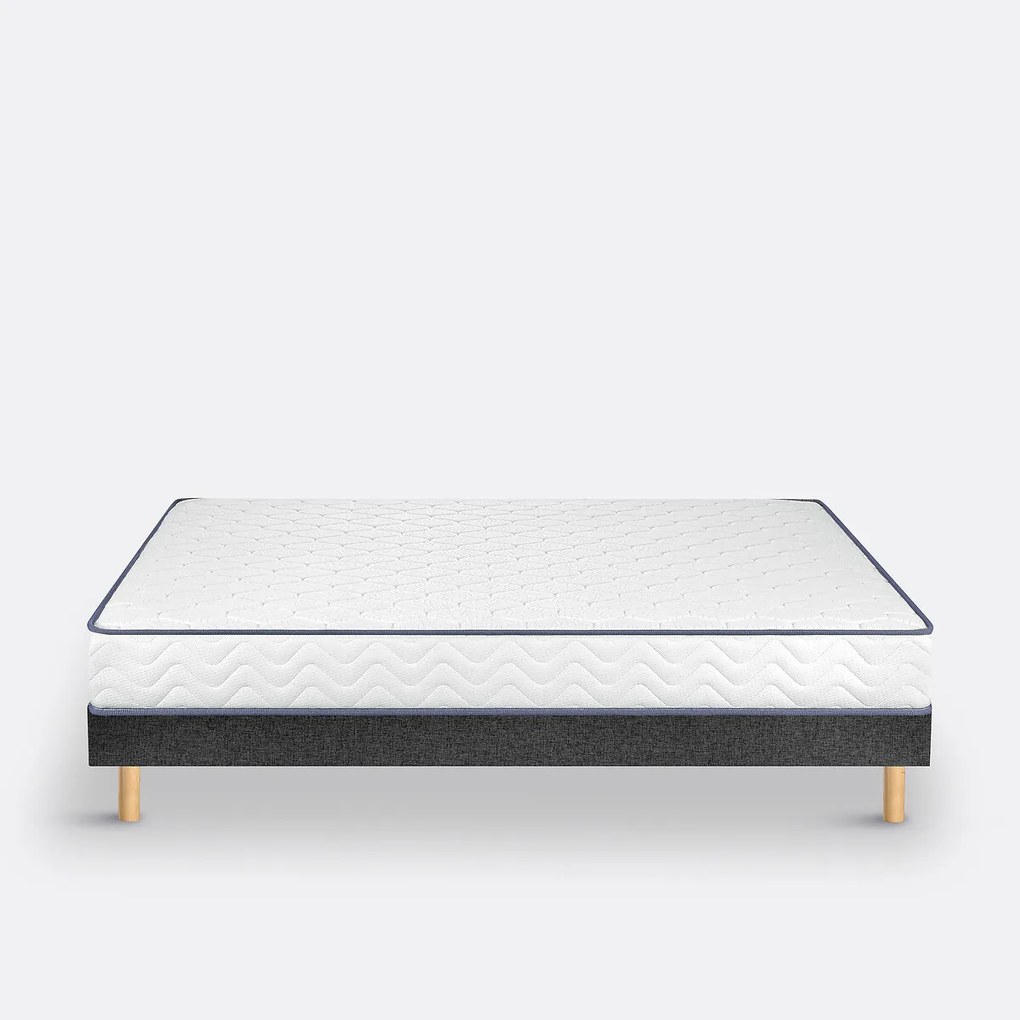 Pack klaar om te slapen, stevig comfort, Smiling More