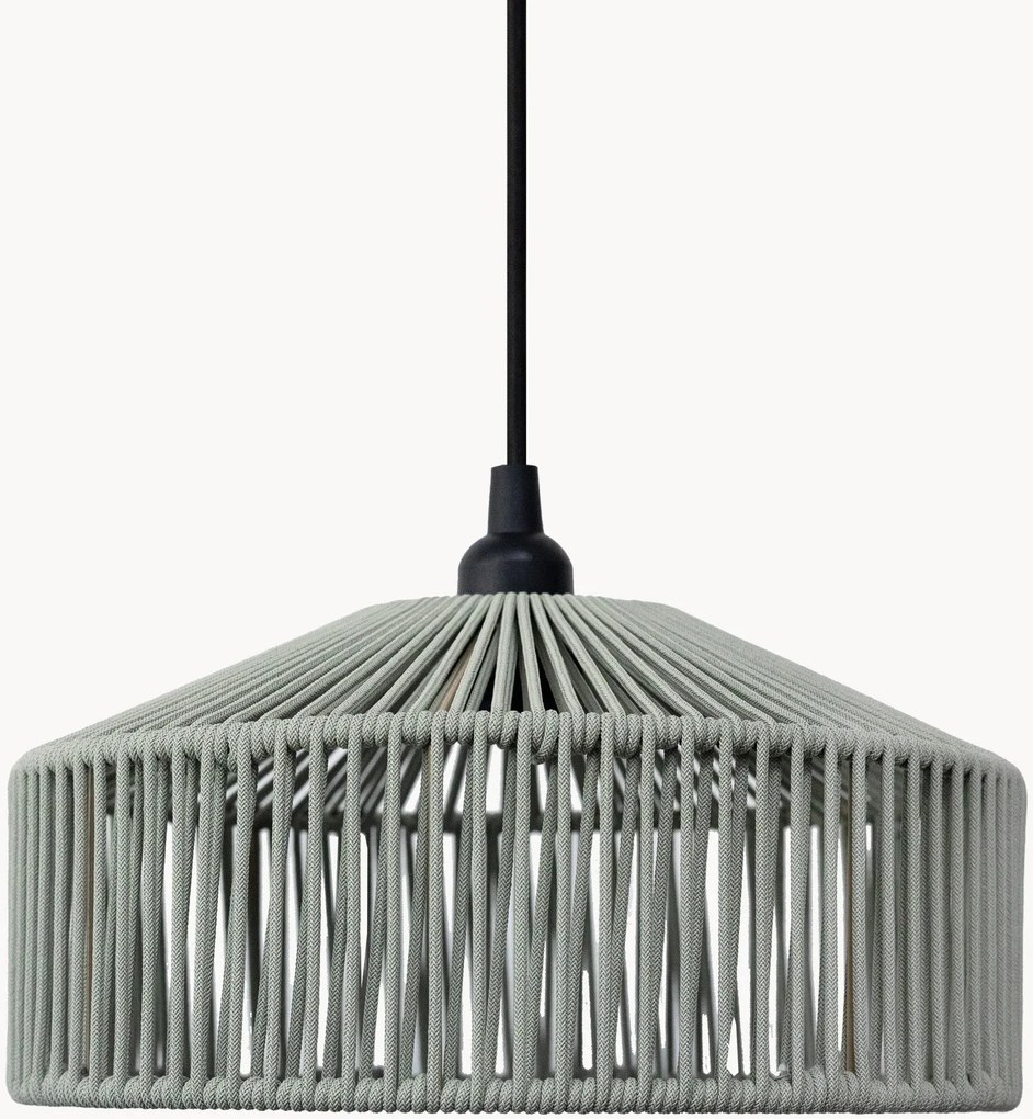 Kleine outdoor hanglamp Calabardina