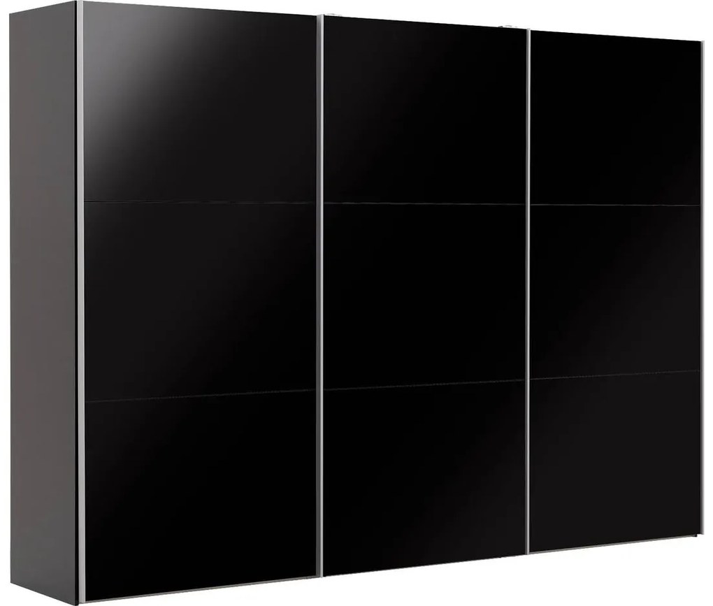 Woll Cook-It Wokspatel met dunne en flexibele siliconen lip, 11 cm breed, 32,5 cm lang, hittebestendig tot 220 graden, vaatwasmachinebestendig