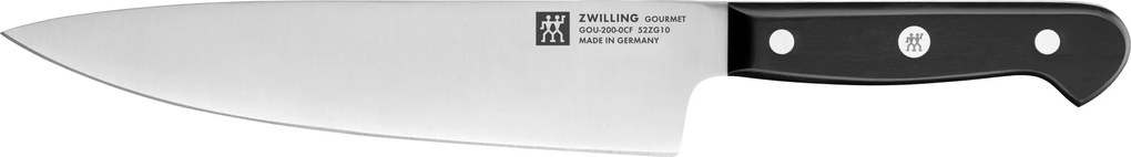 ZWILLING Gourmet Koksmes 20 cm - Gourmet - ZWILLING