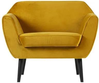 Rocco Fauteuil