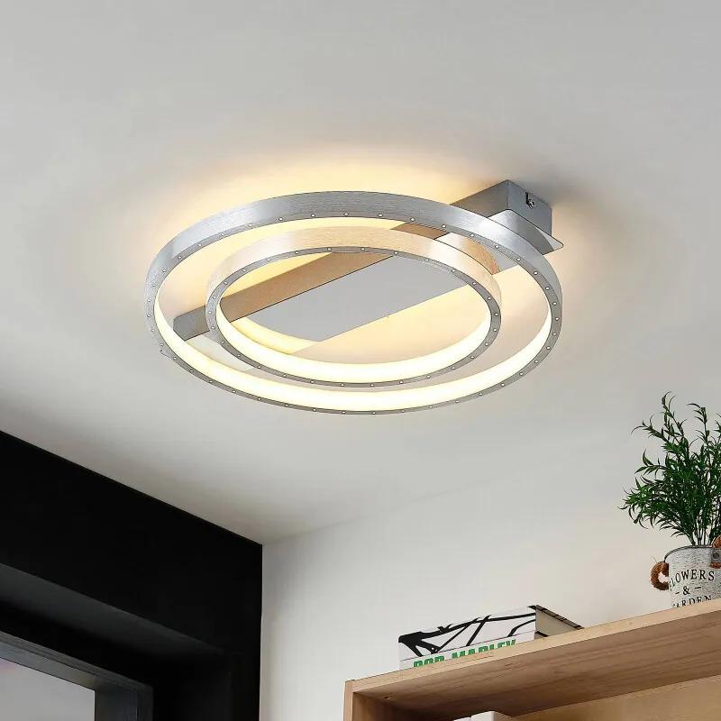 Eymen LED plafondlamp - lampen-24