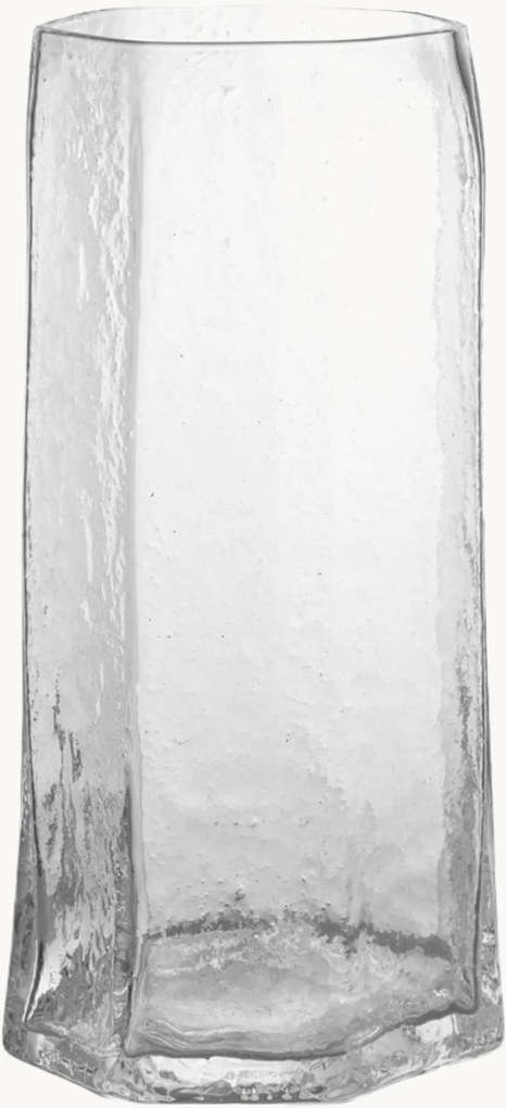 Mondgeblazen longdrinkglazen Kiru, 2-delig