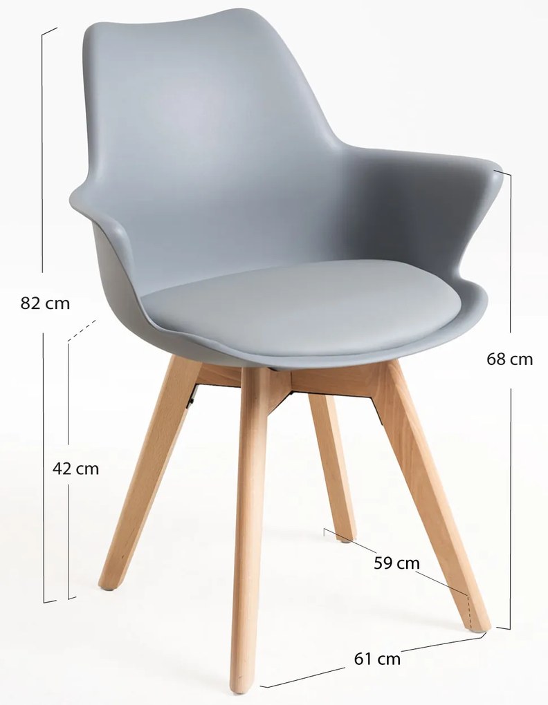 Synk Fauteuil