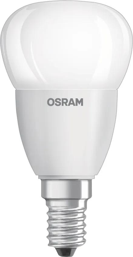 Osram Parathom Classic E14 P 5W 827 Mat | Vervangt 40W
