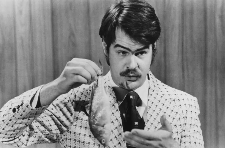 Foto The Best Of Dan Aykroyd, Warner Bros.