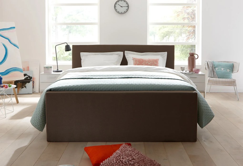 Boxspring Home 140 – Bij Swiss Sense