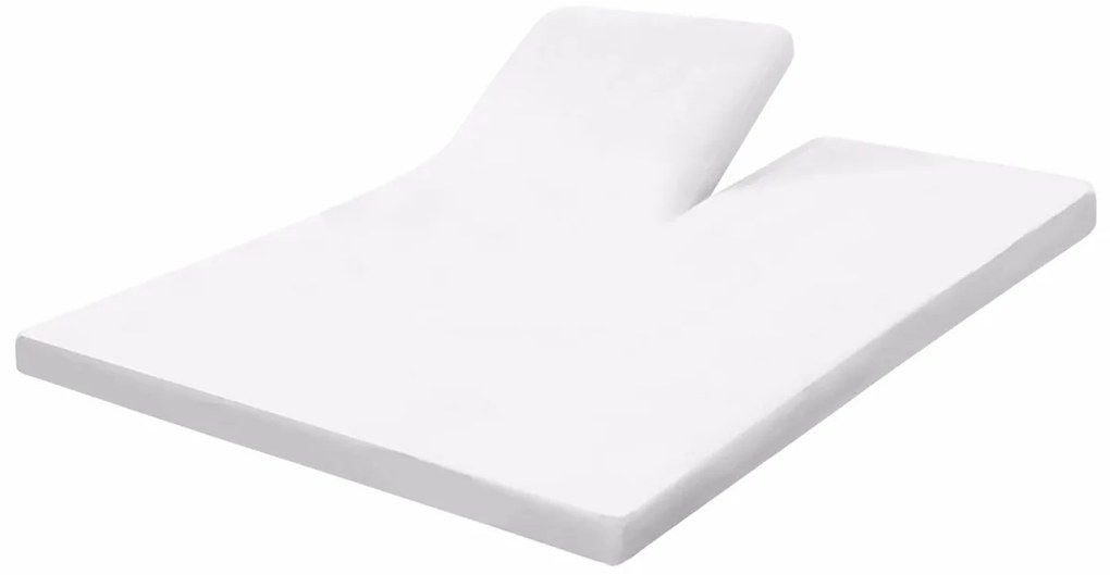 Dixxius Split-Topper Molton Online-Only Basic – Bij Swiss Sense