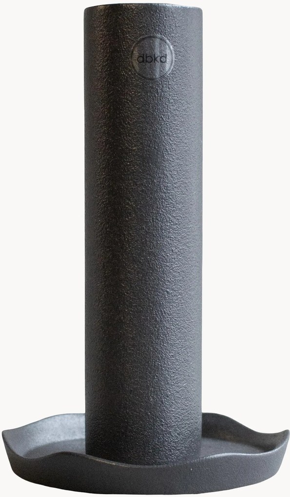 Keramische vaas Wave, H 20 cm