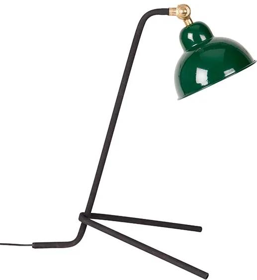 Bureaulamp Jock groen