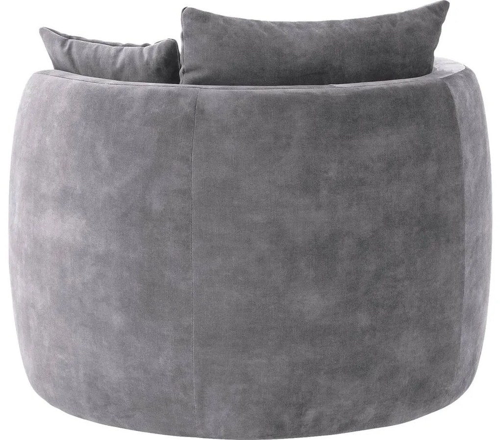 Goossens Fauteuil Terra, Fauteuil