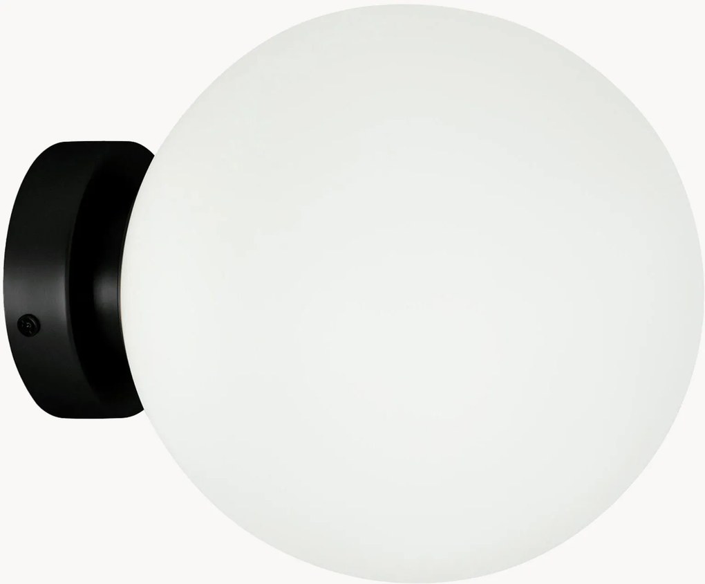 Wandlamp Basic
