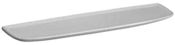 Gustavsberg Saval planchet 60x16cm wit 7G826001