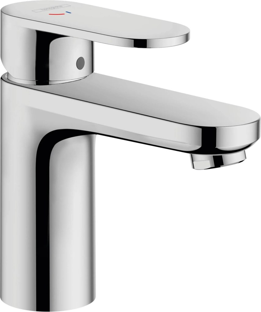 Hansgrohe Vernis Blend Wastafelmengkraan 89 CoolStart Chroom