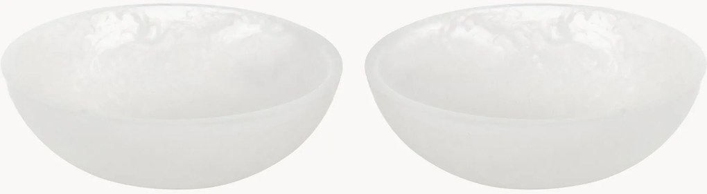 Snackschalen Bennett, 2-delig