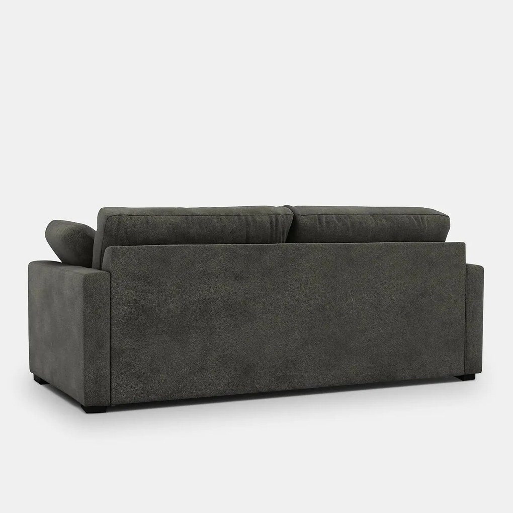 Slaapbank structuurstof, Comfort BULTEX®, Timor