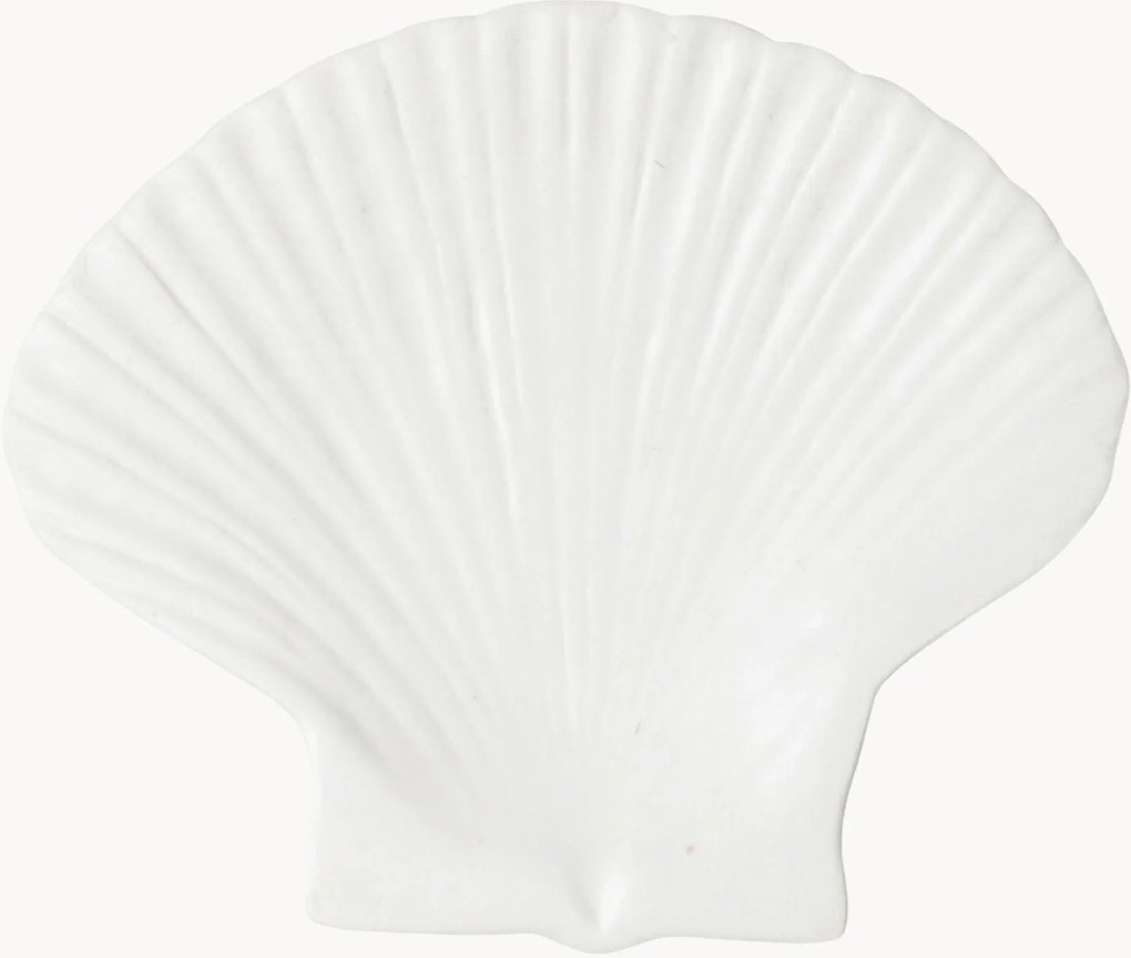 Decoratief bord Shell