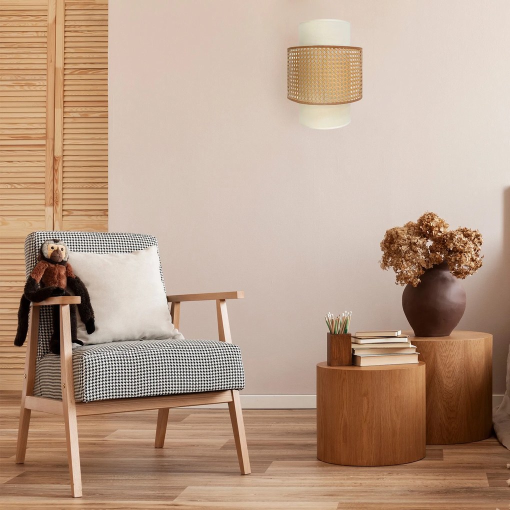 WANDLAMP APP1337-2W