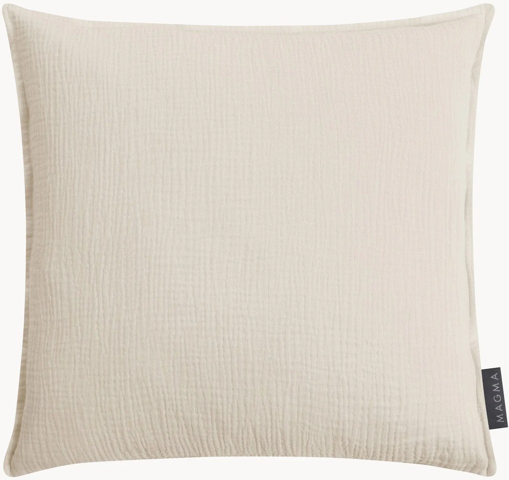 Katoenen kussenhoes Oline