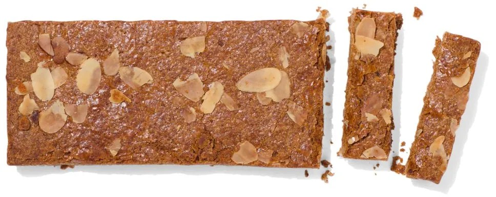 HEMA Speculaas Gevuld 275gram