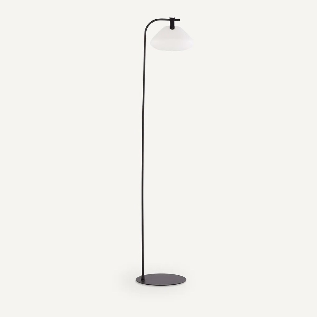 Voetlamp outdoor Spingolo