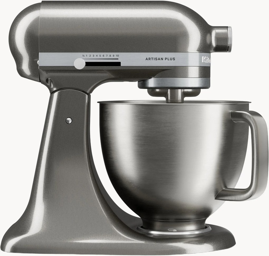 Standmixer Artisan Plus met accessoires, 4.7 L, 7-delig