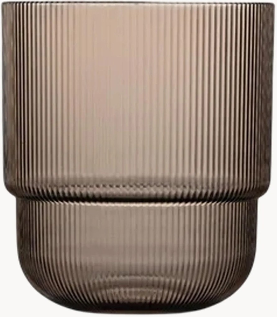 Tumbler Billi, 4-delig