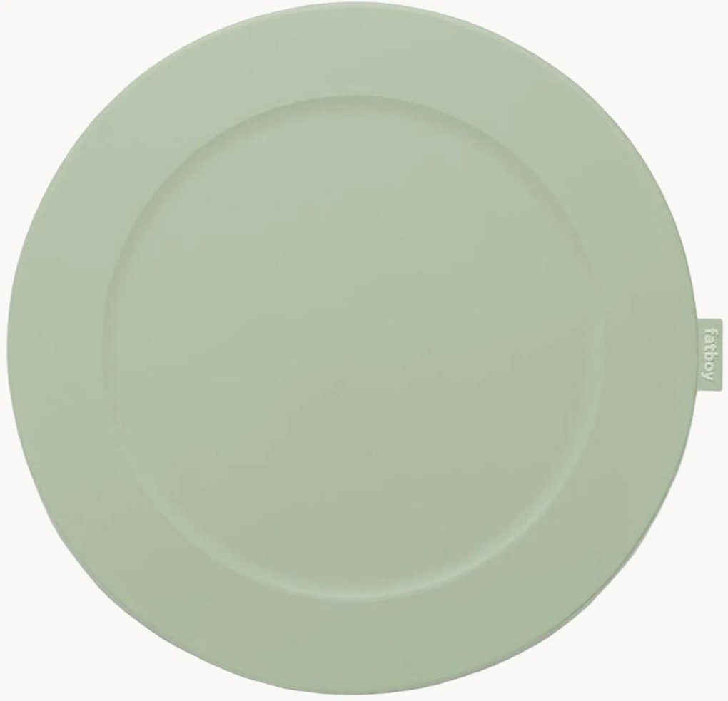 Siliconen placemats Place-We-Met, 2-delig