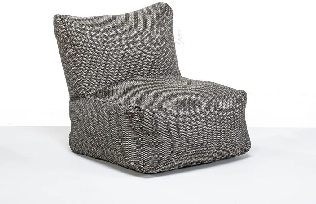 Laui Lounge Basic Kids Outdoor - Antraciet