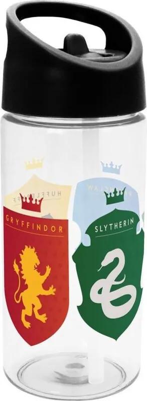 Water Bottle Coats of Arms 45 ML Gedalabel