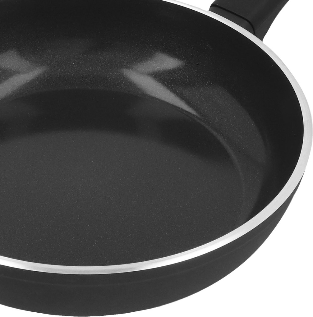 Demeyere Alu Comfort 3 Ceramic Koekenpan Ceraforce 20 cm - Alu Comfort 3 Ceramic - Demeyere